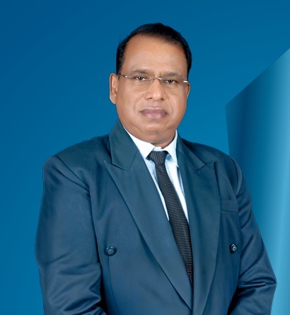 Shri. Sunil B. Rawool